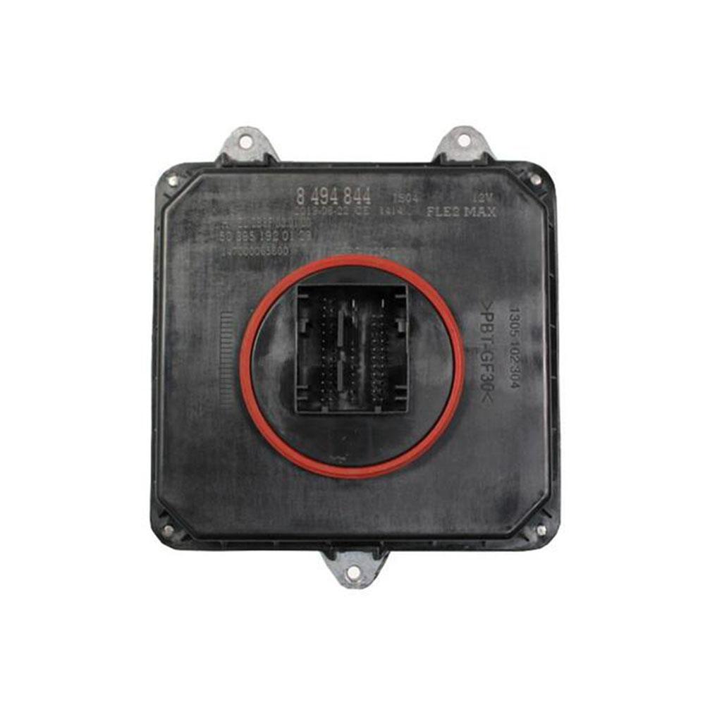 Led Headlight Control Module 63118494844 For BMW 1 2 3 4 5 F21 F46 F30 32 X5 F15