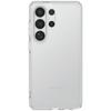 Spigen Ultra Hybrid case for Samsung Galaxy S26 Ultra crystal clear