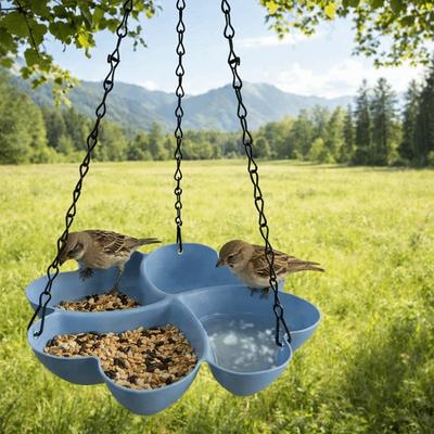 Kuş – Besleme ve Sulama Malzemeleri