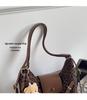Autumn Women's Fashion Multifunctional Shoulder Tote and Backpack