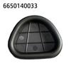 2006-2014 D100 2.7L Direct Replacement Plastic Material Single Piece Diesel Engine Cover Dust Replacement Parts
