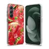 Watermelon Summer Fruit Phone Case for Samsung Galaxy A54 A14 A24 A34 A17 A37 A57 A55 A35 A25 A15 A16 A26 A36 A56 A13 A23 A33 A5