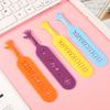 4pcs Funny Bookmarks for Kids Help Me Bookmarks for Men Book Marks for Book Lover Women Students Readers School Office Supplies