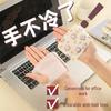 Self-Heating Hand Warmer Pack - 4 Pairs for Students, Newcomer Exclusive with 0.01 Free Shipping