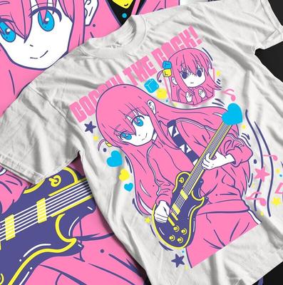 T-shirts en tops – T-shirts