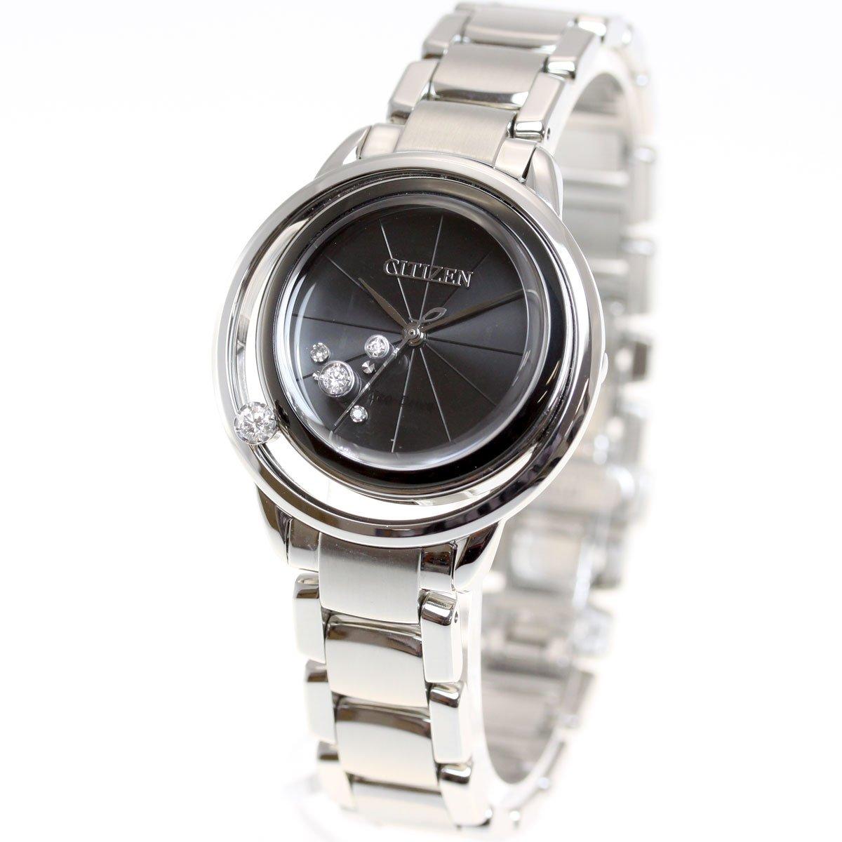 

[Citizen] Watch Citizen EL Eco Drive EW5529-80E Women s