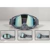 ORZ Motorcycle Goggles Off-Road Riding DH Downhill MTB ATV Dirt Bike Helmets Protective Eyewear