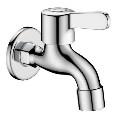 KEGOO Single Cold Mop Sink Faucet 1/2-inch