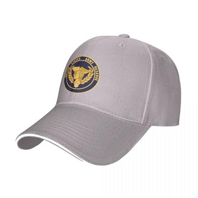 SEAL OF THE UNITED STATES ARMY RESERVE Cap Baseball Cap Sportkappen Sonnenhut Golfhut Damen Winter Unisex