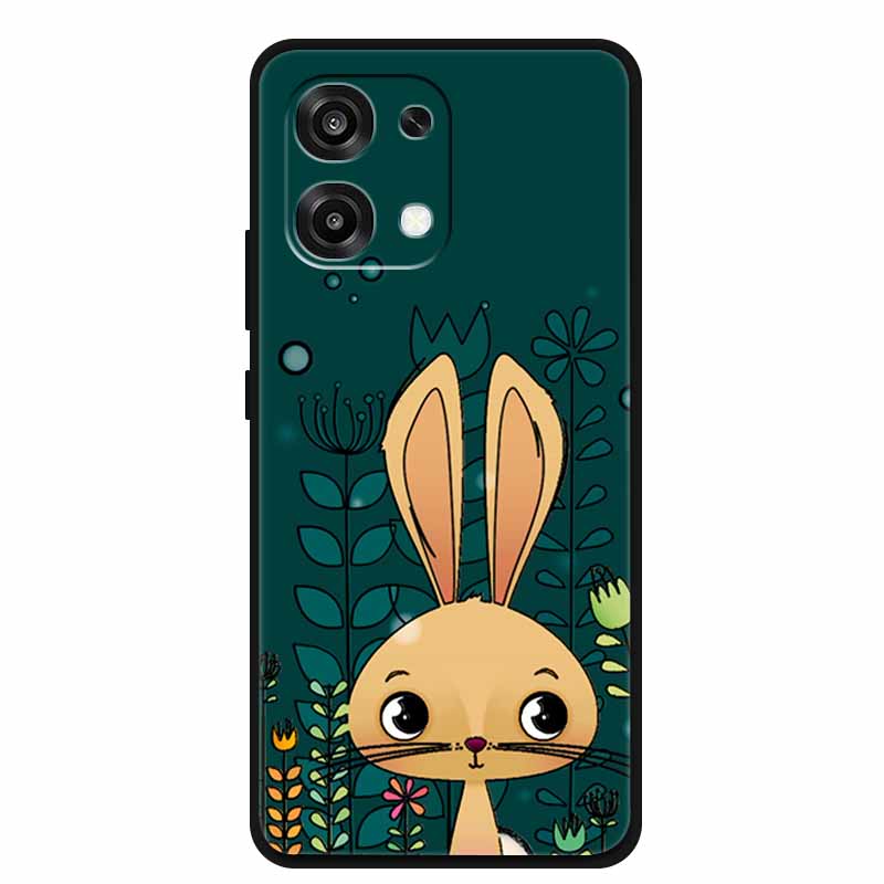 For OPPO A6 Pro 4G 5G 3D Flower Case F31 Soft TPU Bumper Protector Relief Emboss Silicone Phone Cover for F 31 A 6 Fundas Coque