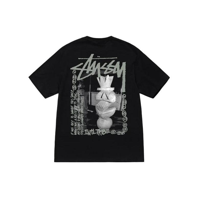 Stussy Landin Tee 1904876