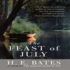 The Feast of July by H. E. Bates Paperback Book 9780413775986
