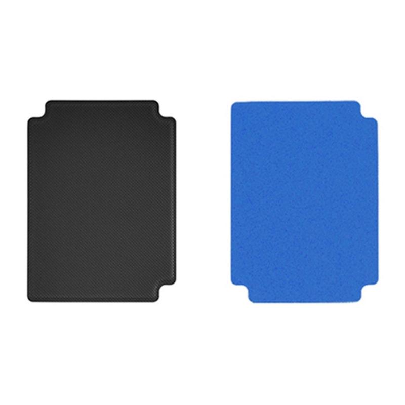 Flexible Card Case Divider Insert Multicolor Card Separator Board Game Accessory Tabletops Game Essential