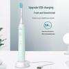Philips HX2421/03 Sonic Electric Toothbrush