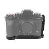 Hand Grip for XT5 Camera Accessories QR Quick Release L Plate Camera Bracket Stabilizer Holder Mount Replacement