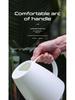 Long-Spout Watering Can and Spray - Household Gardening Tool