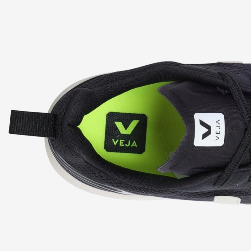Veja Scarpe da Corsa Ammortizzate Unisex Condor2 Ecologiche Svju223cl01