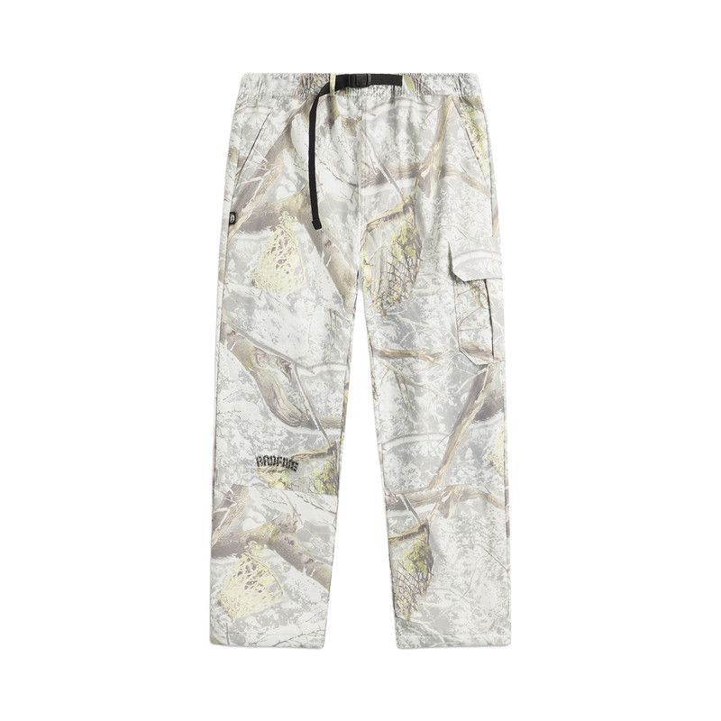 Li-Ning Anti-Five Series All-Over Print Soft Minimalist Versatile Loose Sports Long Pants Men bottoms AYKU895-2 M