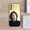 Roh J-Jae W-Won Handyhülle Für Samsung Galaxy A13,A21s,A22,A31,A32,A52,A53,A71,A80,A91 Weiche Schwarze Abdeckung