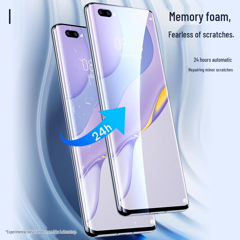 Screen Protectors for Huawei Nova 7 & Honor 30 Series