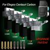 Upgrade Hotend For Elegoo Centauri Carbon Nozzle Assembly Ceramic Hotend Kit Centauri Nozzle Hot End CC 3d Spare Parts