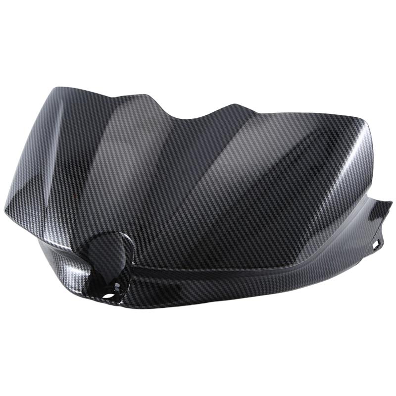 Motorcycle Gas Tank Air Box Front Cover Fairing For YZF R1 YZF-R1 2007 2008 Parts Accessories