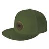 Unisex Baseball Hats Alethiometer Golden Symbols Outdoor Streetwear Summer Sports Baseball Caps Hip Hop Cap Casquette