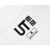 UNIQLO Character Background Pattern Printed Short Sleeve T-Shirt Unisex Tops 427946-00