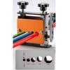Wire Stripping Machine 0.04-0.67inch 6-Hole Adjustable Automatic Scrap Cable Stripper Copper Aluminum Cable Peeler For Adults