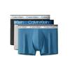 CALVIN KLEIN Underpants Men's 3 Pack (Unisex) Boxer Briefs NP2312O 0VY