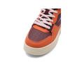 Кроссовки Sprandi BEAT MID WP40-22755CS оранжевый