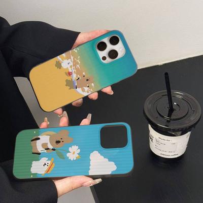 Fundas para móviles – Parachoques para smartphones
