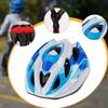Bike Helmet for Kids Breathable Stylish Comfortable Road Cycling Helmet for Skateboarding Riding Outdoor Bicycling Biking