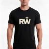 T-shirt Robbie Williams Estiva Casual Cotone Maglietta Oversize Streetwear Top Stampa Grafica Vintage Vestibilità Larga Manica Corta