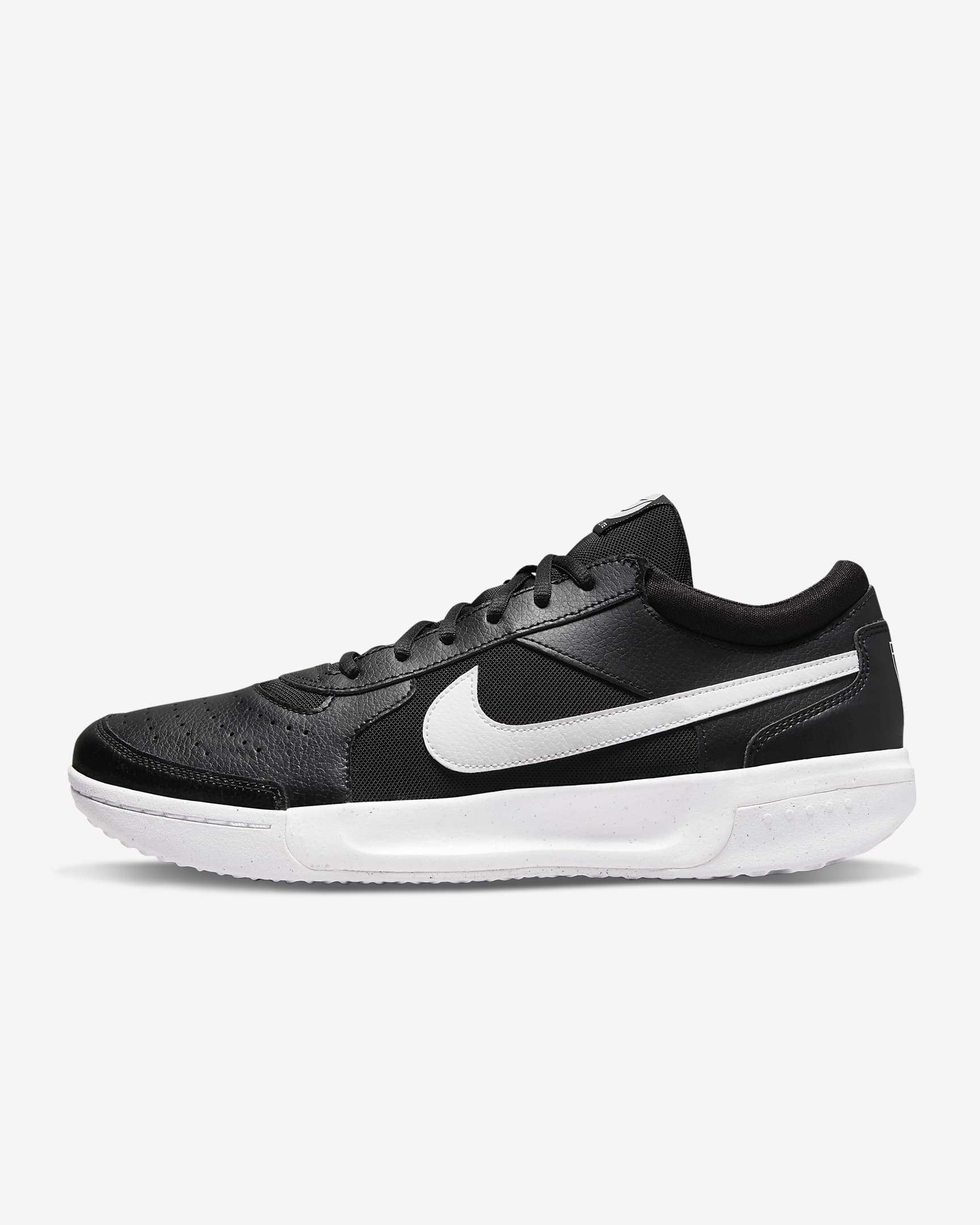 

Мужские кроссовки Nike Coat Zoom Light 3 DH0626-010