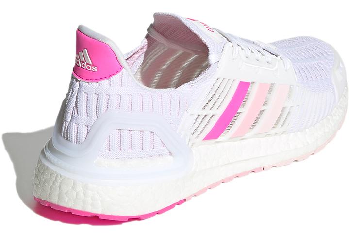 Adidas UltraBoost CC_1 Dna 'White Clear Pink' Women's GX7810