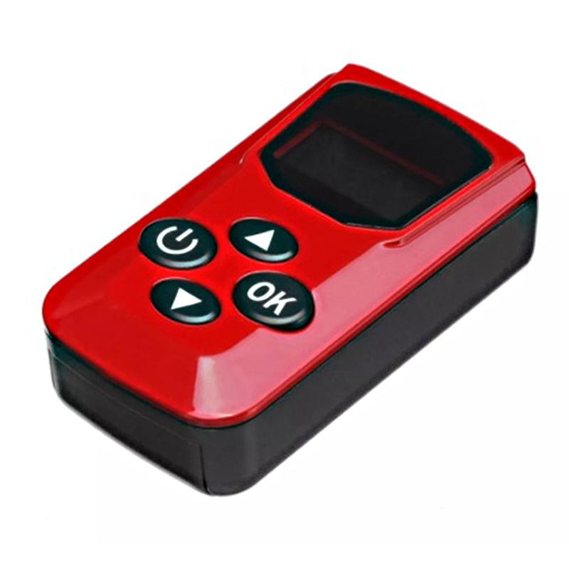 

Parking Air Heater Remote Control Parking Air Heater Remote Controller 3.5*6.4*2cm/1.4*2.5*0.8inch