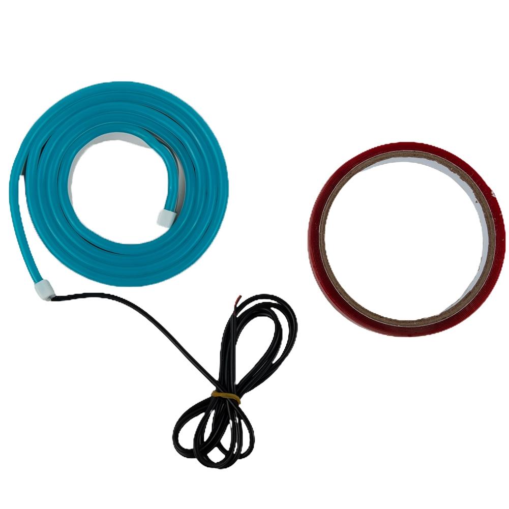 Replacement Car Hood Light Strip Waterproof Accessories