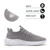 Unisex Athletic Walking Shoes Fashion Running Sneakers Non-Slip Footwear Lightweight Breathable for Men and Women Size 36-50