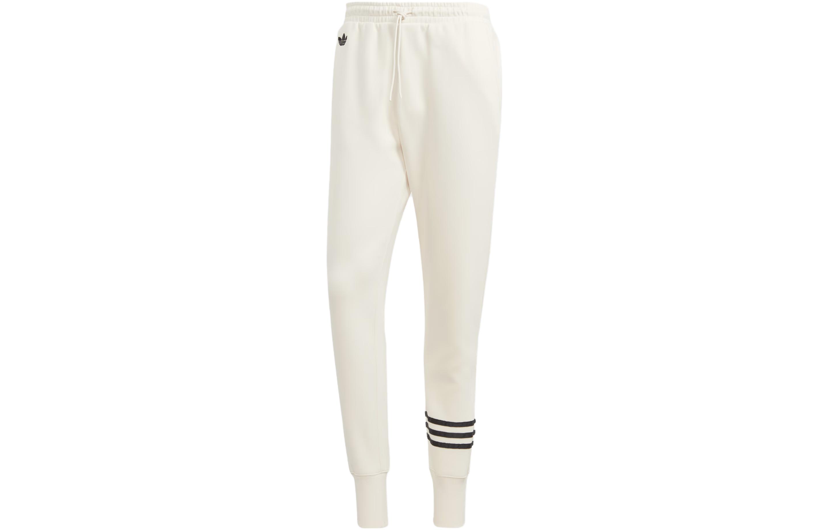 Adidas Originals ADICOLOR NEUCLASSICS Knitted Sweatpants Men s IM2095 XXL