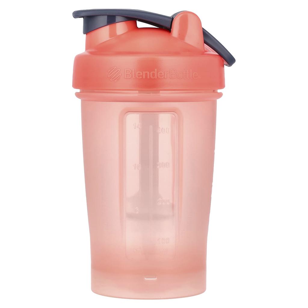 Classic, Coral, 600Ml(20Oz)