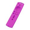 For   Stick 4K TV Stick Remote Silicone Case Protective Cover