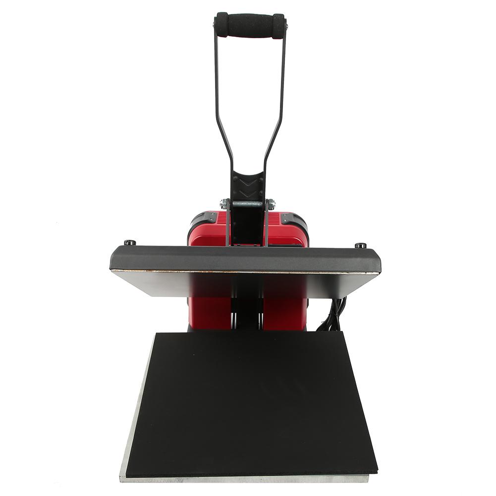 Multi Function Clothes Plates Tile Transfer Printing Heat Press Machine