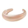 Lightweight Comfortable Geometric Acrylic Bracelet Color Changing Hues Trendy Outfit Complement Versatile Jewelry