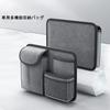 Car Seat Back Car Storage Multifunctional Storage Waterproof and Stores and Umbrellas Pocket, Pocket, Bag, Stain-Resistant, Children's Items, Tissues,