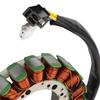 Stator Coil 0802-041 For Arctic Cat ATV 700 700 GT H1 EFI Limited Prowler 700 1000 TRV 550 F/C TRV700 Mudpro 700