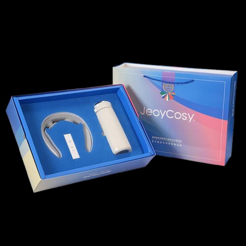 

N1 Low-Frequency Pulse Neck Massager Gift Set