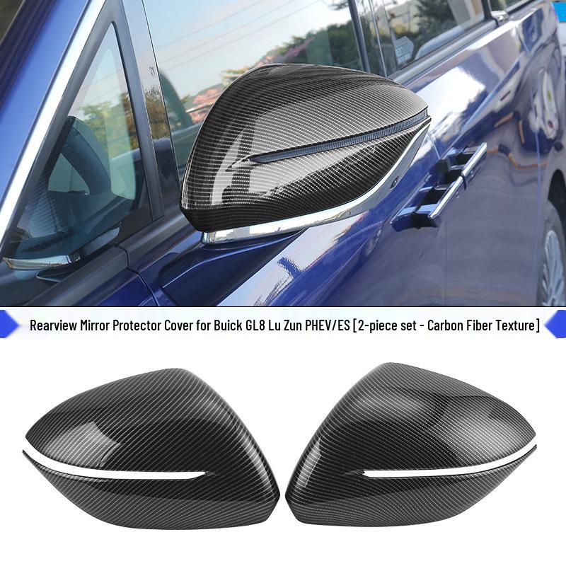 

Rearview Mirror Protective Cover for 2024-2025 Buick GL8 Lu Zun PHEV ES