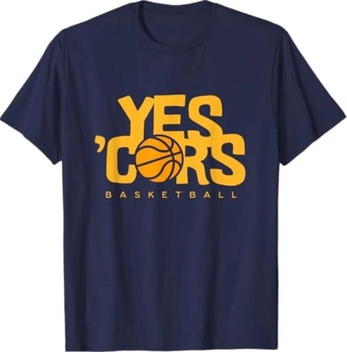 Yes Cers T-Shirt 4XL