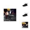 Premium Quality Homme Sneakers For Men Featuring Exceptional Shock Absorption
